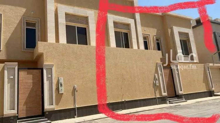 فيلا للإيجار في شارع أنور الجندي ، حي عكاظ ، الرياض ، منطقة الرياض صورة 2
