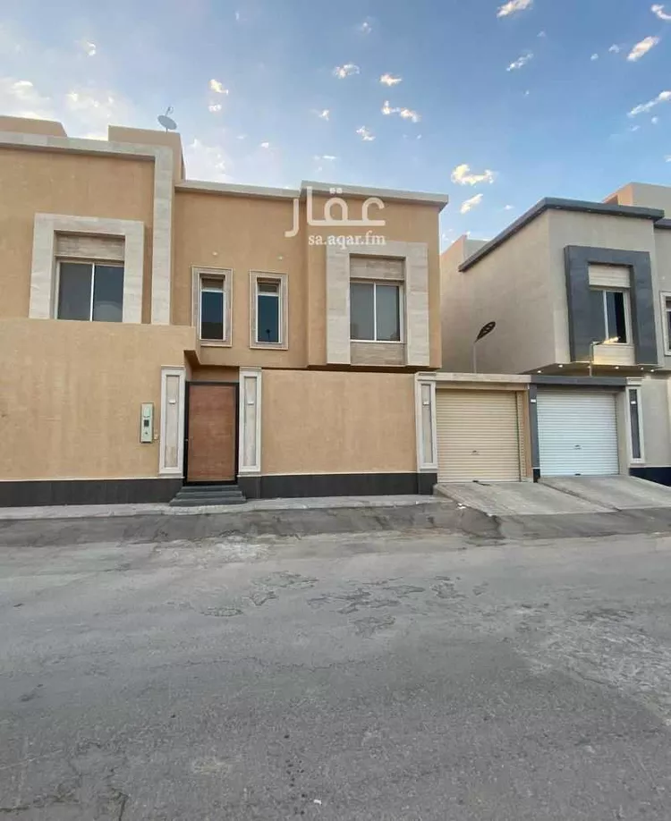 فيلا للإيجار في شارع أنور الجندي ، حي عكاظ ، الرياض ، منطقة الرياض