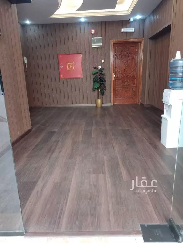 عمارة للإيجار في شارع طريق خالد بن الوليد الفرعي, حي البركة, مدينة المدينة المنورة, منطقة المدينة المنورة صورة 3