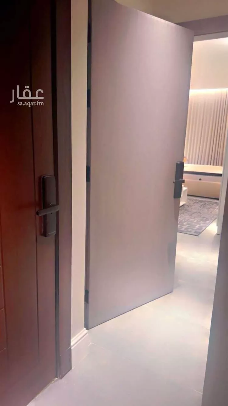 غرفة للإيجار في شارع القاسمي, حي الرفيعة, مدينة الرياض, منطقة الرياض صورة 4