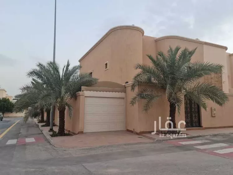فيلا للإيجار في شارع وادي ابو كبير, حي الهدا, مدينة الرياض, منطقة الرياض