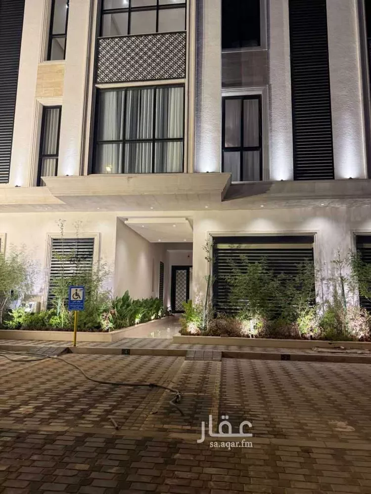 Apartment for Rent in Riyadh Al Mughrizat