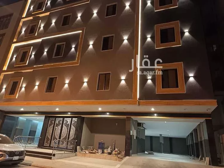 عمارة للبيع في شارع شارع الإنسانية, حي النزهة, مدينة مكة المكرمة, منطقة مكة المكرمة صورة 5