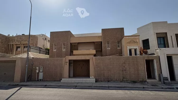 فيلا للبيع في شارع 23ج, حي العقربية, مدينة الخبر, المنطقة الشرقية