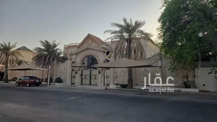 فيلا للبيع في شارع الاشعاب, حي الكورنيش, مدينة الخبر, المنطقة الشرقية صورة 2