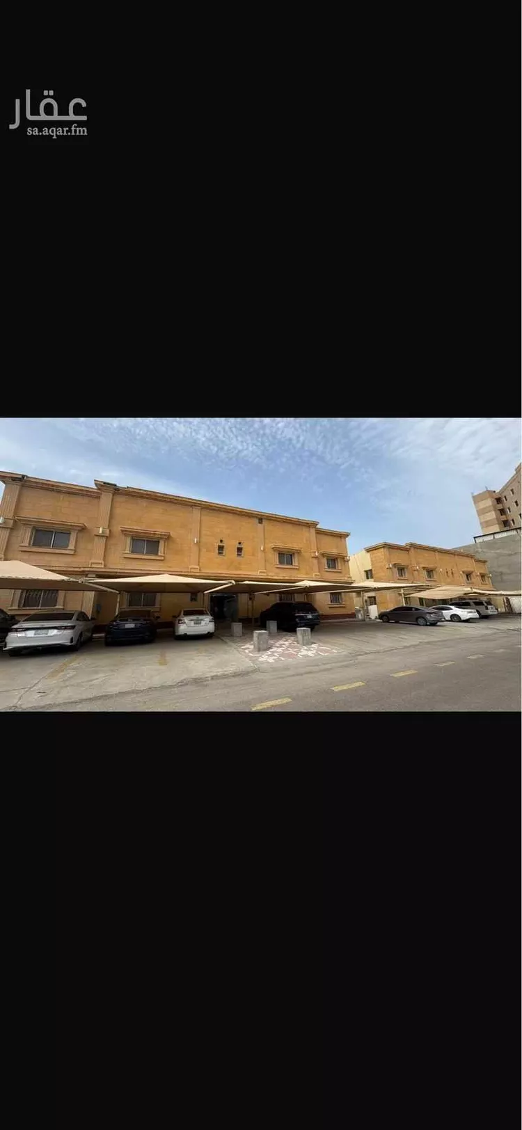 عمارة للإيجار في حي الراكة الجنوبية, مدينة الخبر, المنطقة الشرقية صورة 5