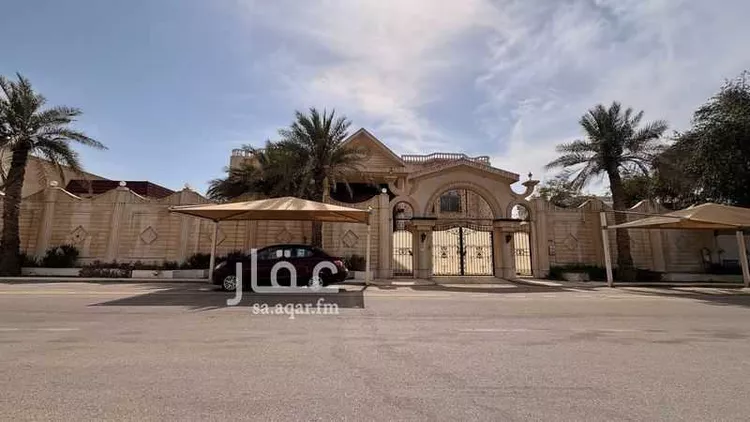 فيلا للبيع في شارع الاشعاب, حي الكورنيش, مدينة الخبر, المنطقة الشرقية صورة 2