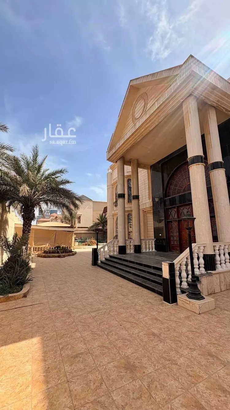 فيلا للبيع في شارع الاشعاب, حي الكورنيش, مدينة الخبر, المنطقة الشرقية صورة 4