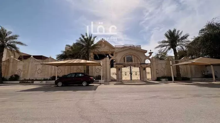 Villa for Sale in Al Khobar Al Yarmouk