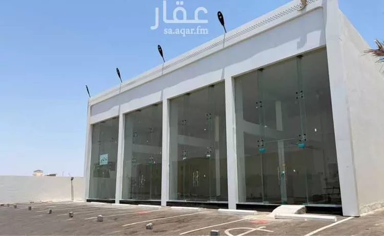 Shop for Rent in Jeddah Al Ammwaj