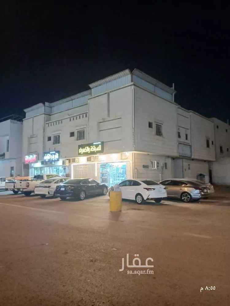 عمارة للإيجار في شارع قابس ، حي اليرموك ، الرياض ، منطقة الرياض