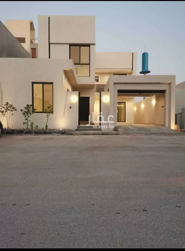 Villa for Sale in Riyadh Al Mahdiyah