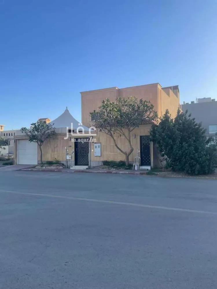 فيلا للبيع في حي ، شارع عمر بن هبيرة ، حي الحمراء ، الرياض ، منطقة الرياض
