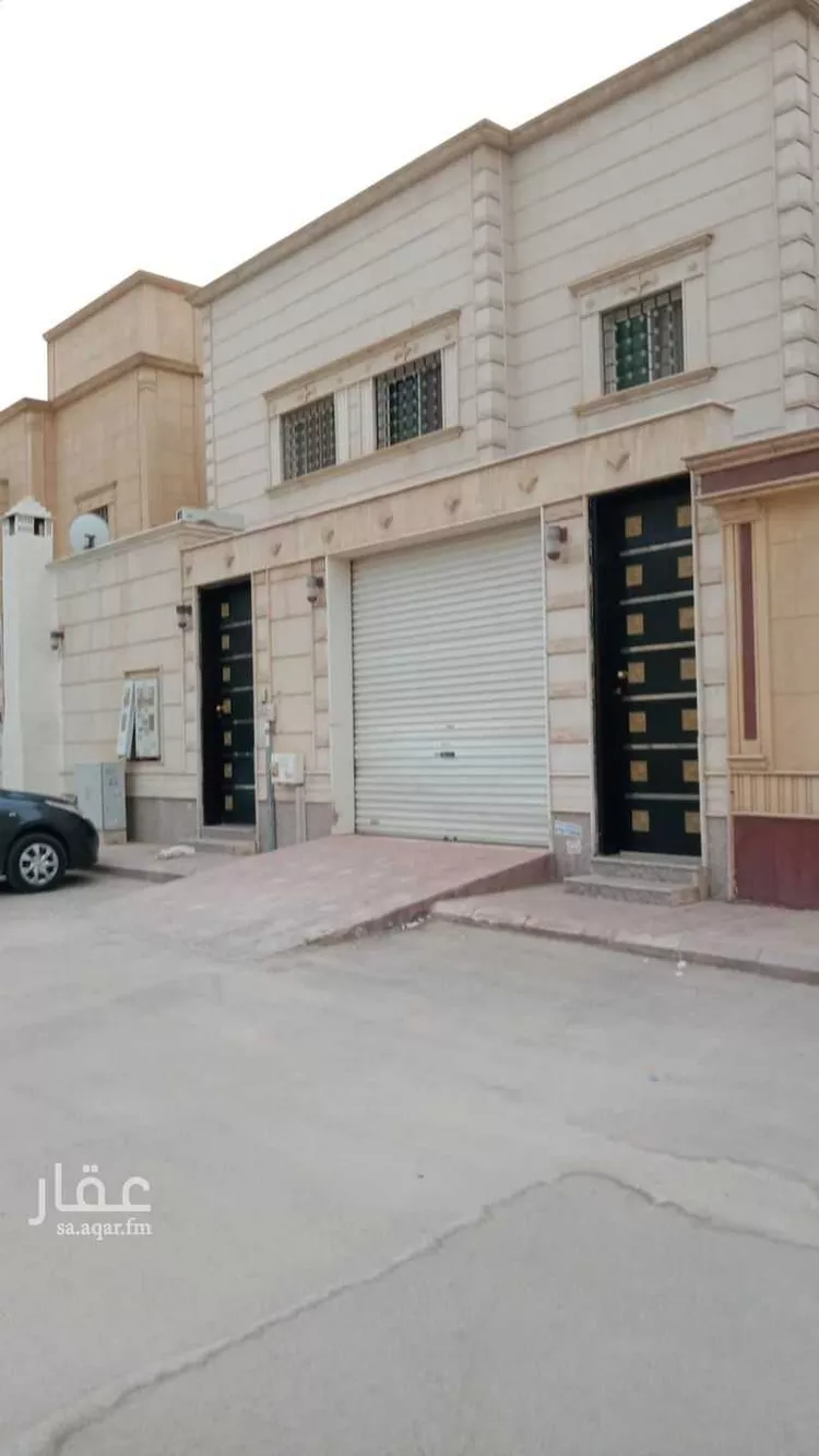 Villa for Sale in Riyadh Ar Rimal