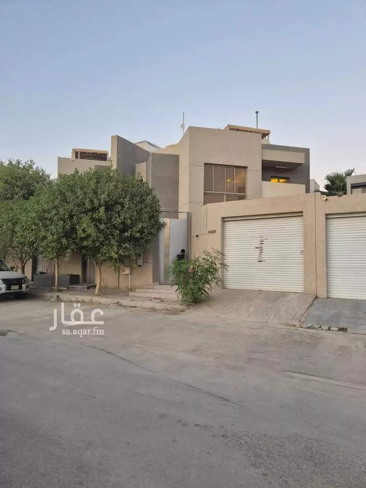 فيلا للبيع في 1 شارع كاسيا ، حي العارض ، الرياض ، منطقة الرياض