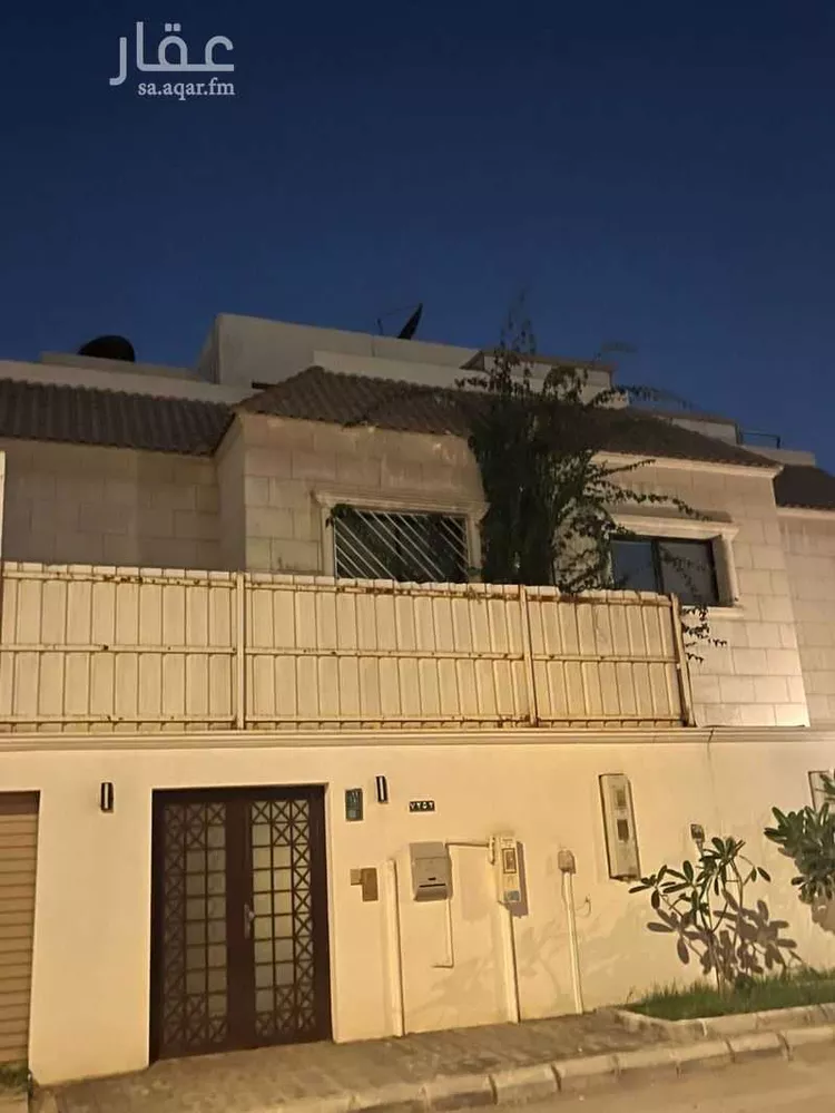 فيلا للبيع في شارع الشيخ صباح الأحمد ، حي السليمانية ، الرياض ، منطقة الرياض