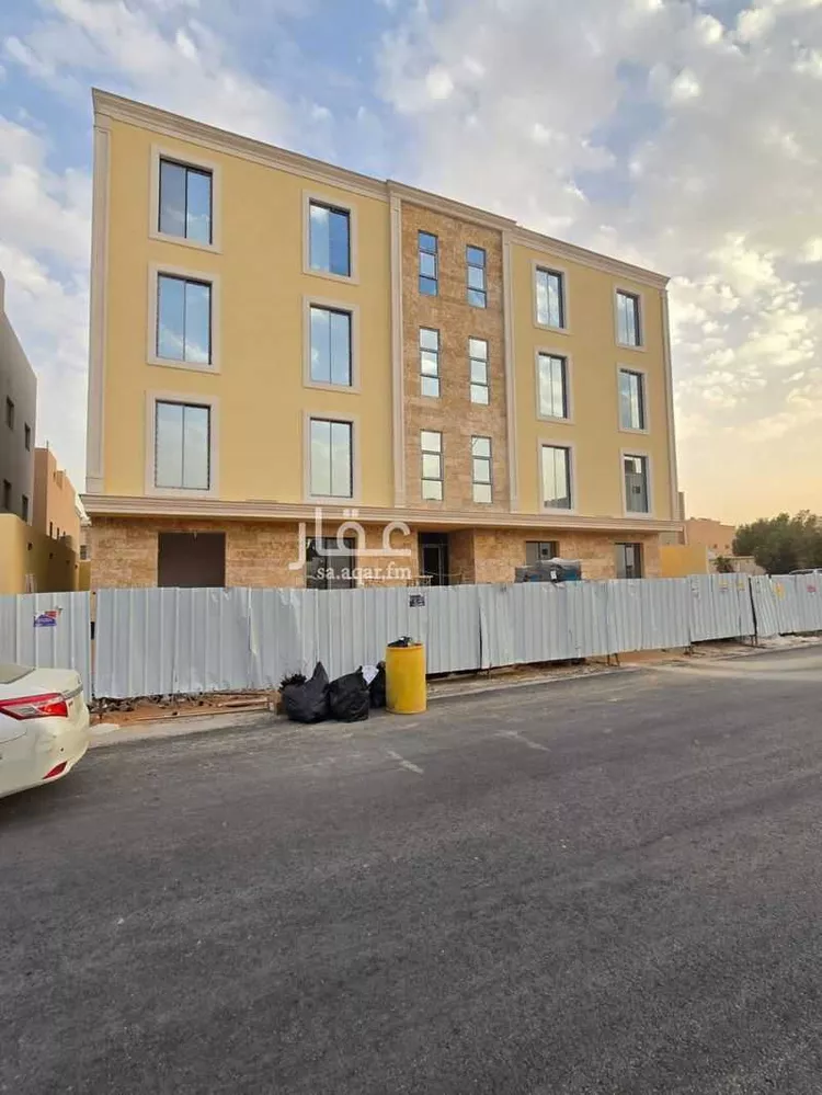 عمارة للبيع في شارع الامير سعود بن عبدالله بن جلوي ، حي العارض ، الرياض ، منطقة الرياض