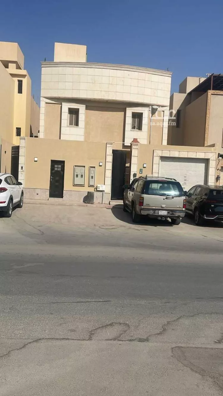 فيلا للبيع في شارع رقم 185 ، حي النرجس ، الرياض ، منطقة الرياض