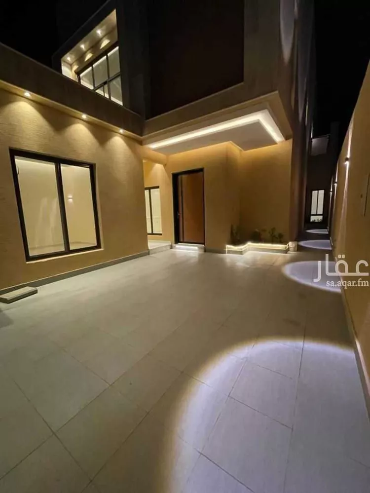 فيلا للبيع في شارع رقم 502 ، حي النرجس ، الرياض ، منطقة الرياض