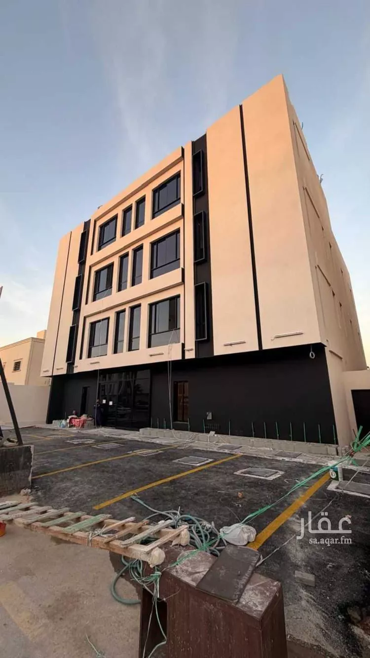 عمارة للبيع في شارع الفضائل ، حي الازدهار ، الرياض ، منطقة الرياض