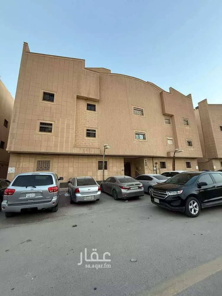Apartment for Sale in Riyadh As Sahafah