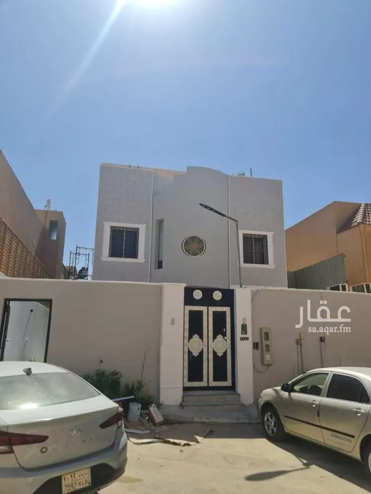 فيلا للبيع في شارع رقم 174 ، حي الياسمين ، الرياض ، منطقة الرياض