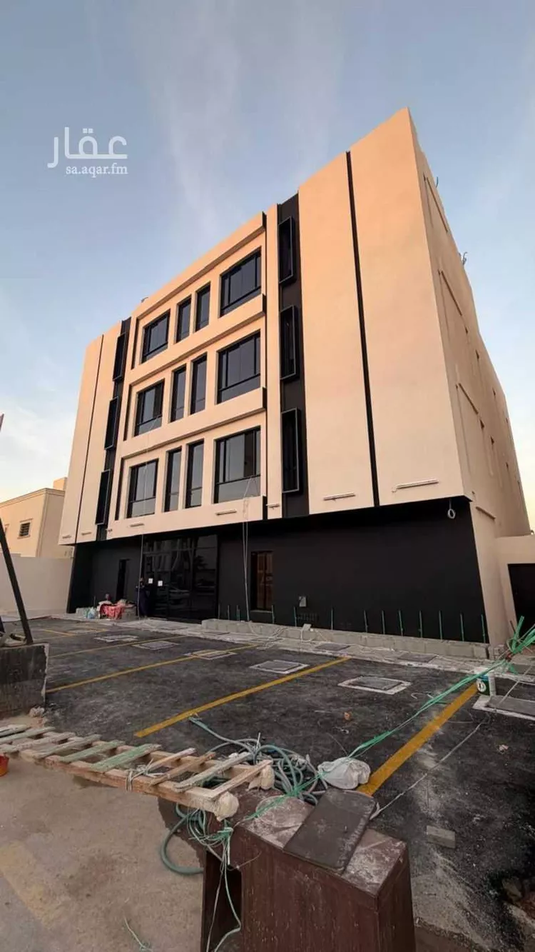 Apartment for Sale in Riyadh Al Ezdihar