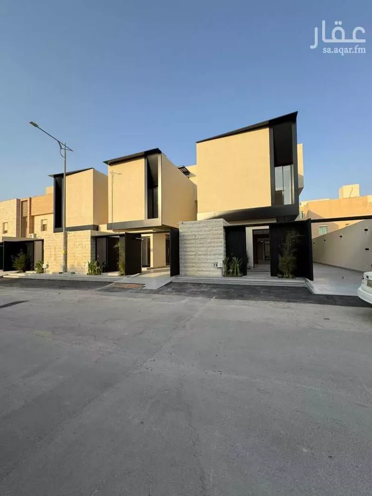 فيلا للبيع في شارع عبدالله الصفار ، حي النرجس ، الرياض ، منطقة الرياض