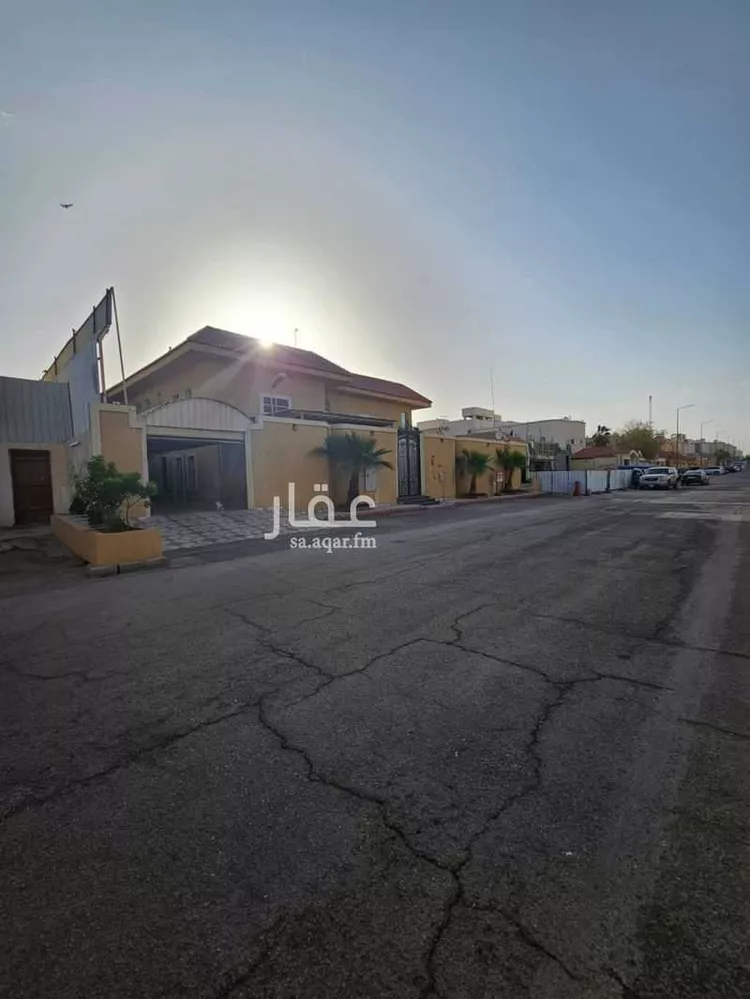 Villa for Sale in Riyadh Al Khaleej