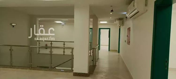 عمارة للإيجار في شارع احمد بن حفصون, حي الفيحاء, مدينة جدة, منطقة مكة المكرمة