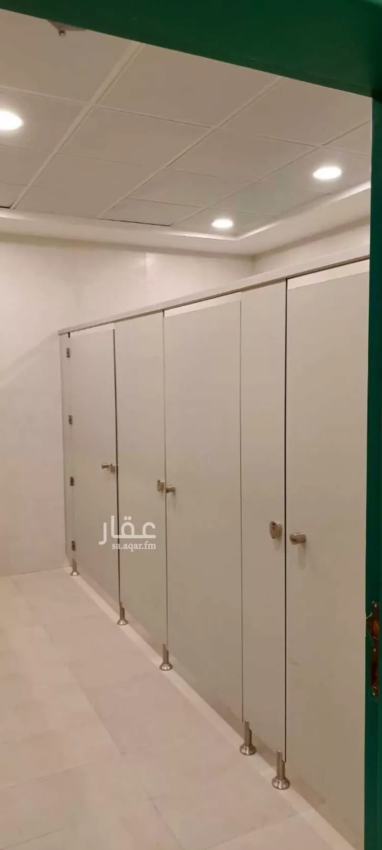 عمارة للإيجار في شارع احمد بن حفصون, حي الفيحاء, مدينة جدة, منطقة مكة المكرمة صورة 4