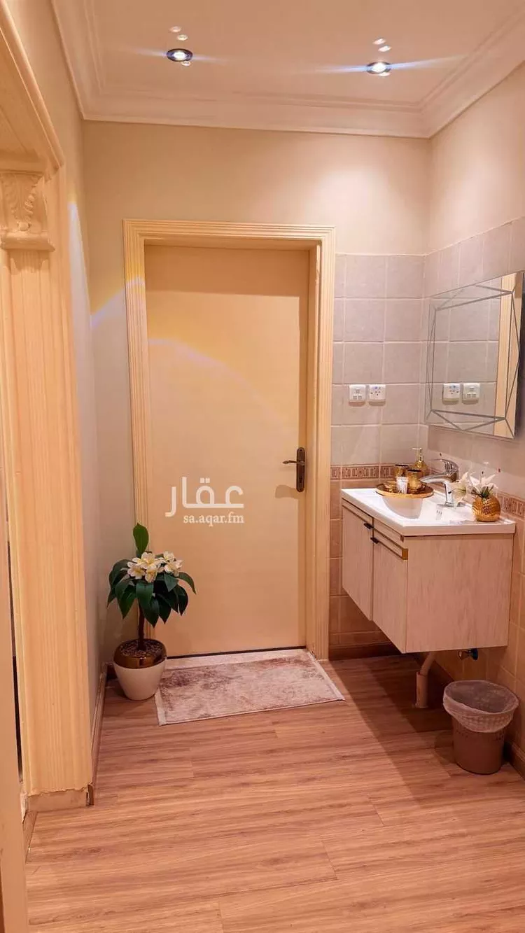 شقة للإيجار في شارع الحديقة ، حي هجرة لبن ، الرياض ، منطقة الرياض صورة 2