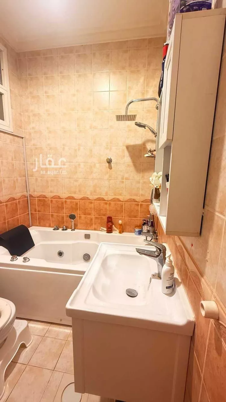 شقة للإيجار في شارع الحديقة ، حي هجرة لبن ، الرياض ، منطقة الرياض صورة 5