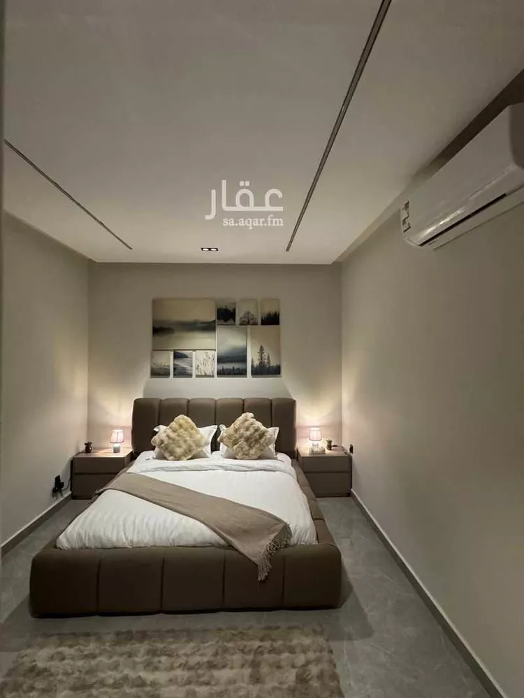 Furnished Apartment for Booking in Riyadh Al Malqa 10