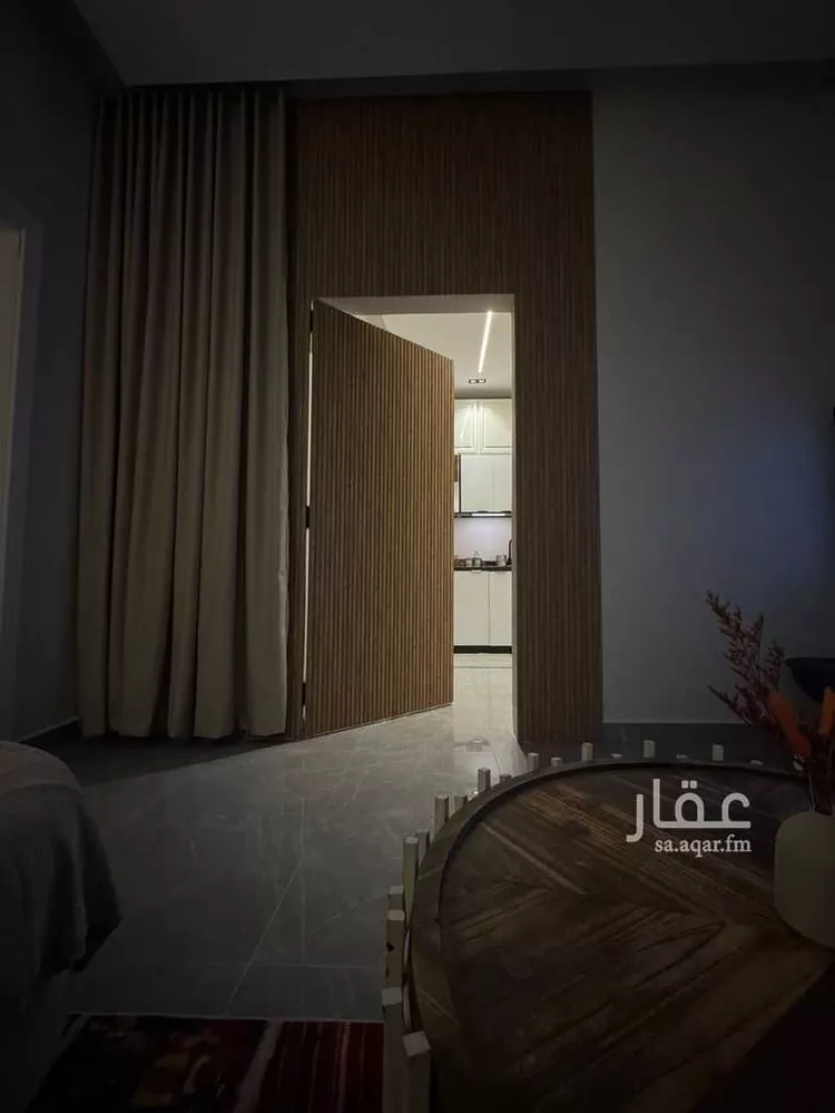 Furnished Apartment for Booking in Riyadh Al Malqa 9