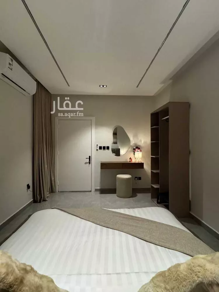 Furnished Apartment for Booking in Riyadh Al Malqa 11