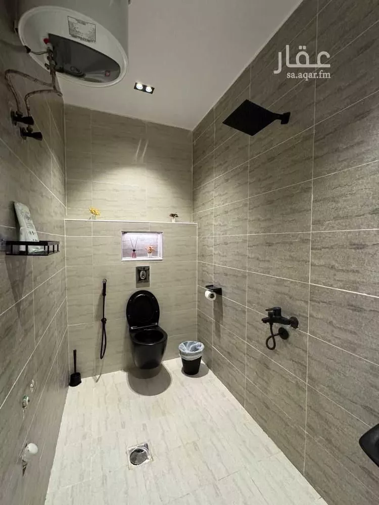 Furnished Apartment for Booking in Riyadh Al Malqa 6