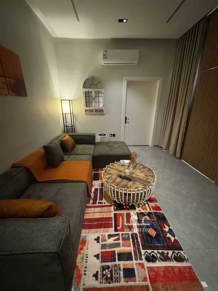 Furnished Apartment for Booking in Riyadh Al Malqa صورة 4