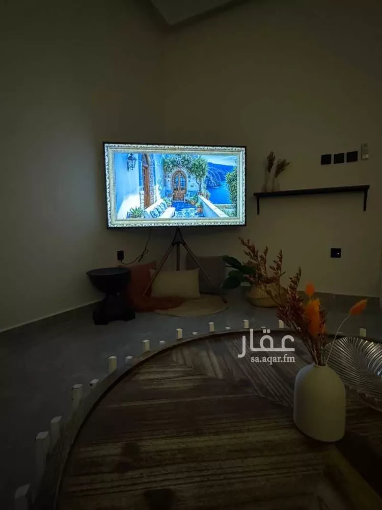 Furnished Apartment for Booking in Riyadh Al Malqa 8