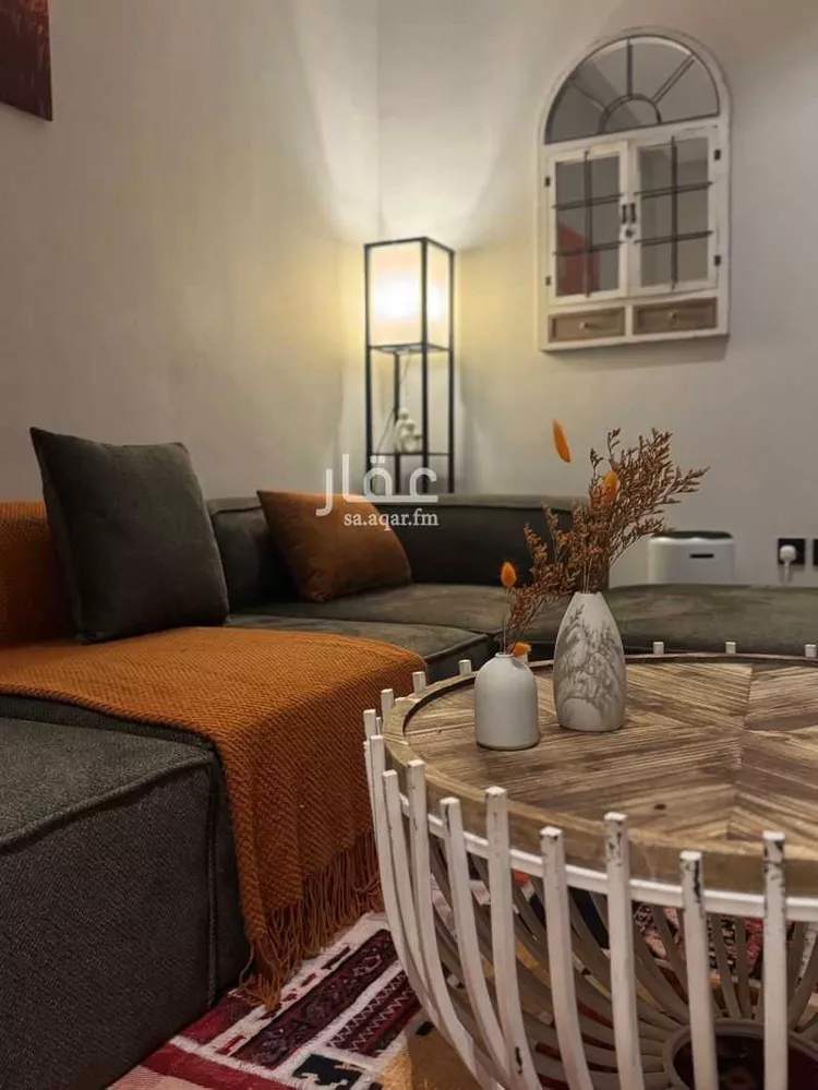 Furnished Apartment for Booking in Riyadh Al Malqa صورة 3
