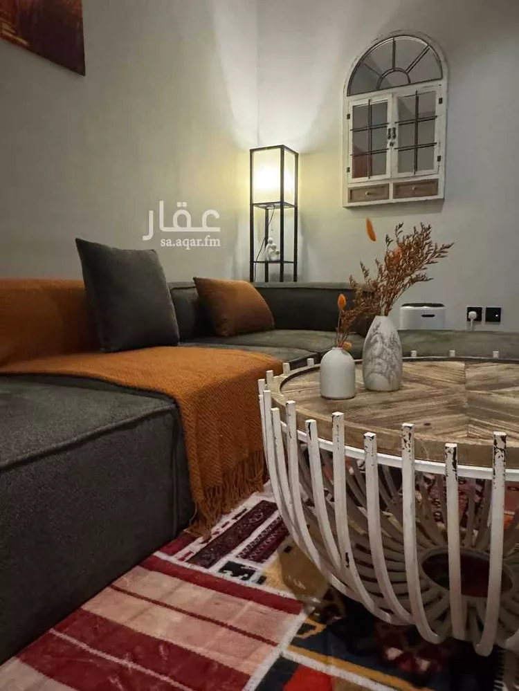 Furnished Apartment for Booking in Riyadh Al Malqa