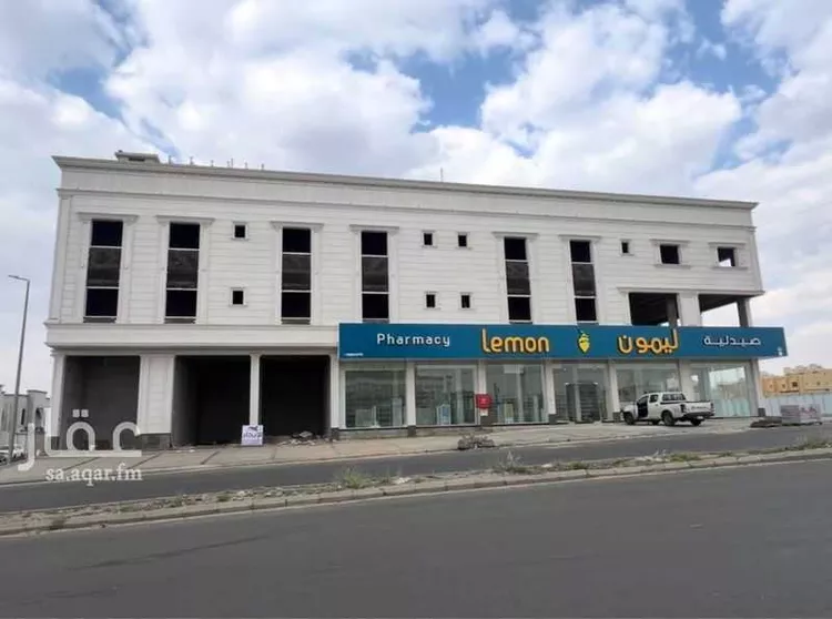 عمارة للإيجار في شارع اليرموك 2, حي اليرموك, مدينة خميس مشيط, منطقة عسير