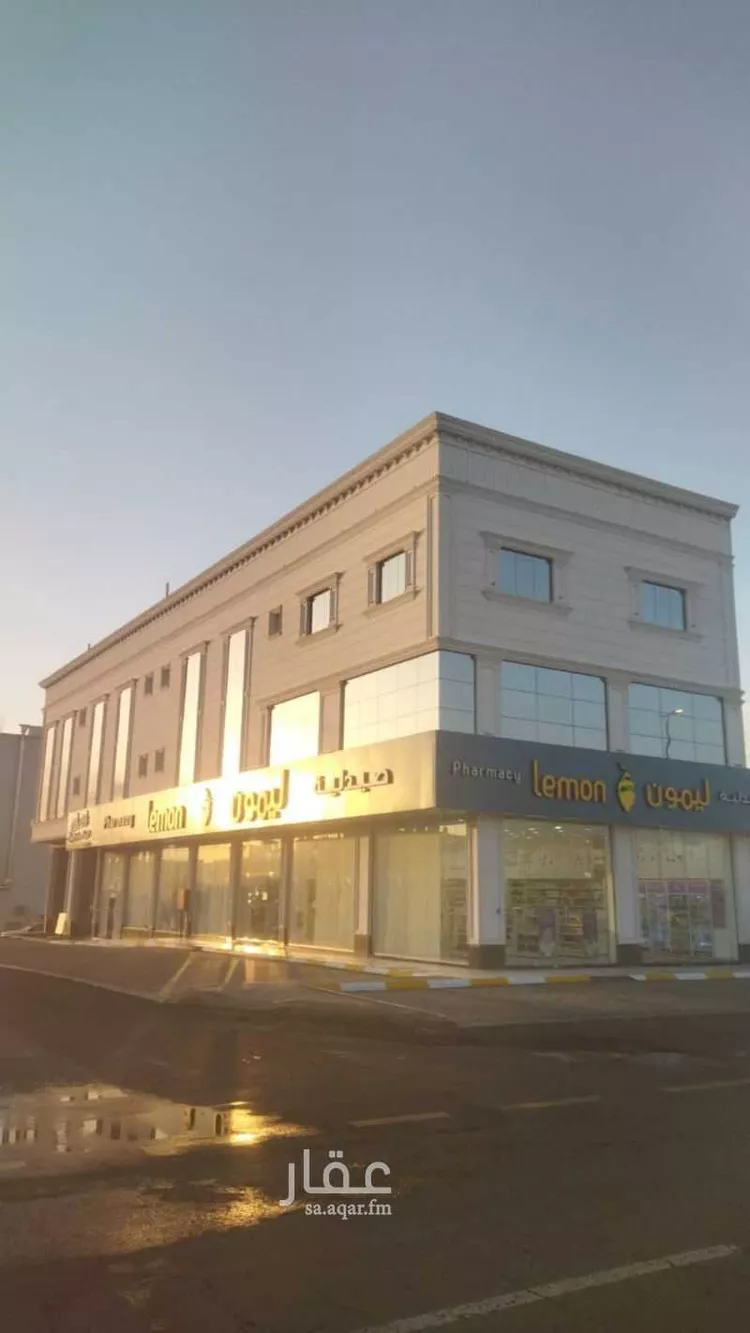 عمارة للإيجار في شارع اليرموك 2, حي اليرموك, مدينة خميس مشيط, منطقة عسير
