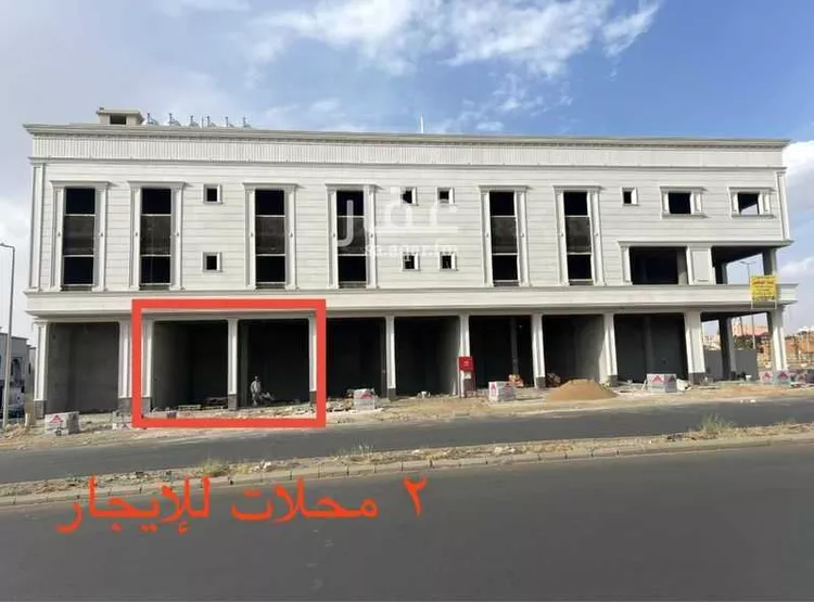 عمارة للإيجار في شارع اليرموك 2, حي اليرموك, مدينة خميس مشيط, منطقة عسير صورة 4