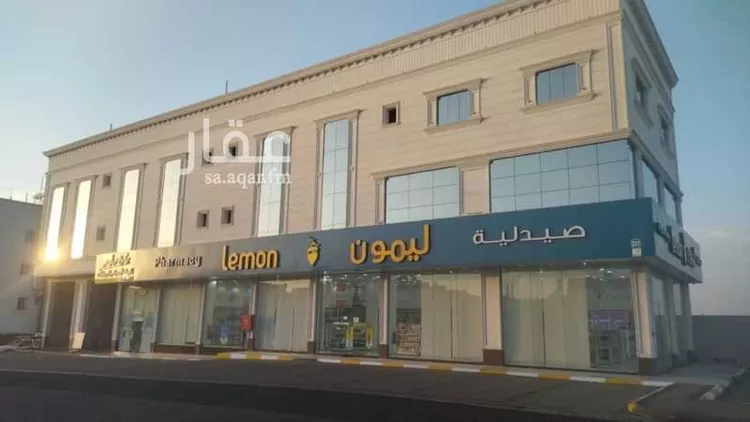 عمارة للإيجار في شارع اليرموك 2, حي اليرموك, مدينة خميس مشيط, منطقة عسير صورة 2