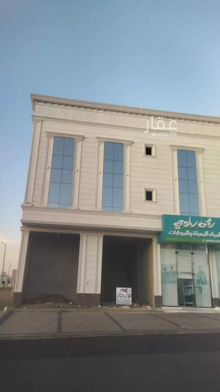 عمارة للإيجار في شارع اليرموك 2, حي اليرموك, مدينة خميس مشيط, منطقة عسير صورة 3