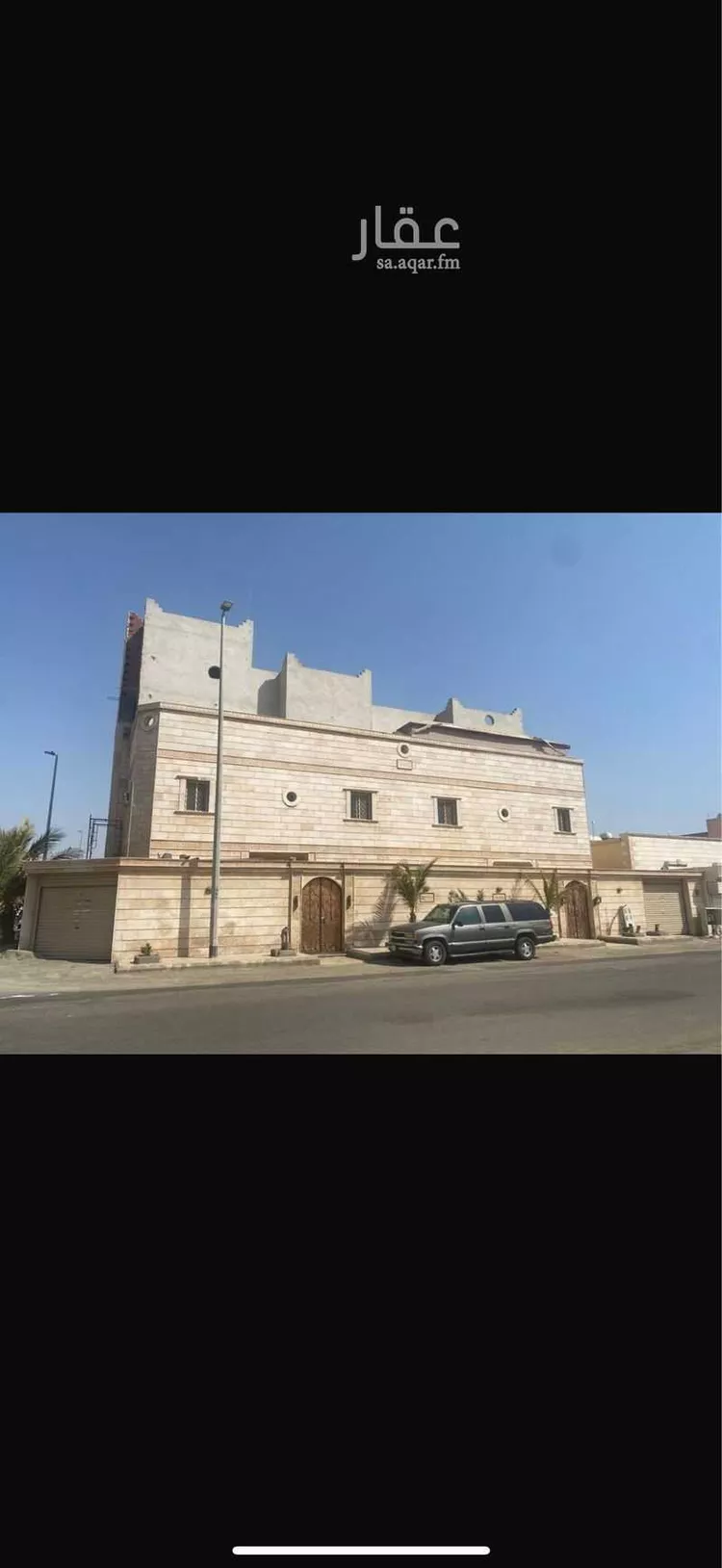 عمارة للبيع في شارع إبن الزبرقان, حي طيبة, مدينة جدة, منطقة مكة المكرمة