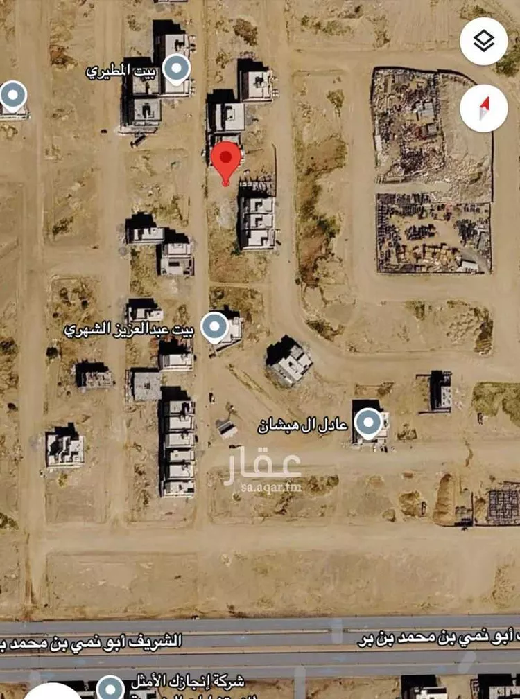 أرض للبيع في حي البشائر, مدينة جدة, منطقة مكة المكرمة صورة 2
