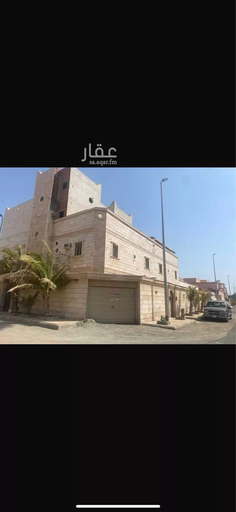 عمارة للبيع في شارع إبن الزبرقان, حي طيبة, مدينة جدة, منطقة مكة المكرمة صورة 2