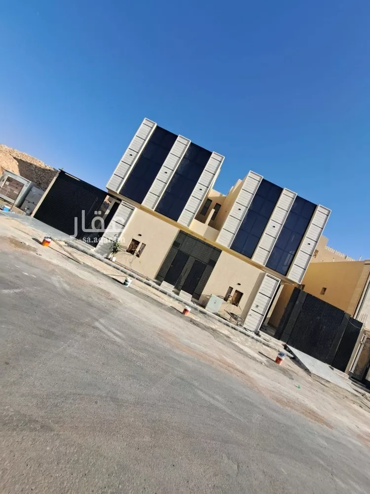 فيلا للبيع في شارع محمد الجبيلي , حي النرجس, مدينة الرياض, منطقة الرياض